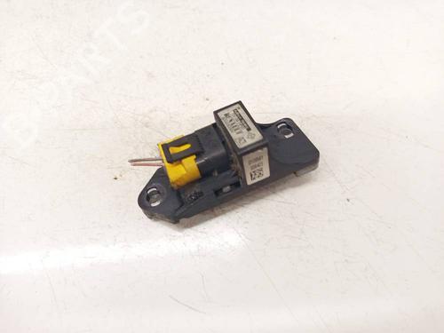 Used Electronic module Electronic module RENAULT MEGANE I (BA0/1_) 1.9 dTi (BA1U) (80 hp) 34118227 34118227