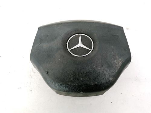 Used Driver airbag Driver airbag MERCEDES-BENZ B-CLASS Sports Tourer (W245) B 200 TURBO (245.234) (193 hp) 32911732 32911732