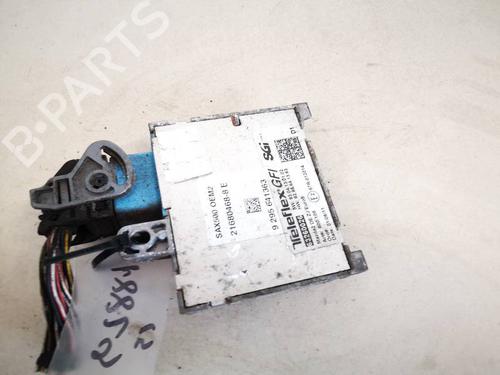 Electronic module MAZDA 2 (DE_, DH_) 1.3 (DE3FS) | BP32932425M83 - Image 3