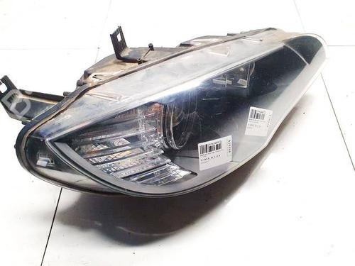 Used Right headlight Right headlight BMW X6 (E71, E72) xDrive 30 d (245 hp) 34898943 34898943