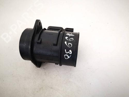 Mass air flow sensor RENAULT LAGUNA III (BT0/1) 1.5 dCi (BT00, BT0A, BT0T, BT1J) | BP35105696M95 - Image 3