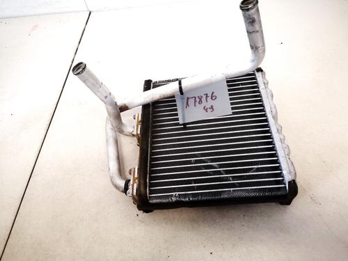 Used Heater matrix Heater matrix SUBARU OUTBACK (BE, BH) 2.5 AWD (BH9) (156 hp) 35438488 35438488
