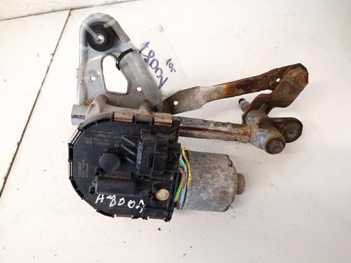 Used Front wipers mechanism Front wipers mechanism 35396087 35396087