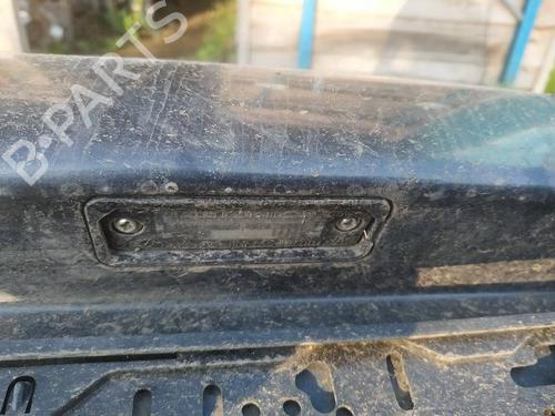 Used Licence plate light Licence plate light VW PASSAT B6 (3C2) 1.9 TDI (105 hp) 34966396 34966396
