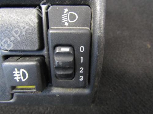 Used Switch Switch OPEL CORSA B (S93) 1.2 i 16V (F08, F68, M68) (65 hp) 35663693 35663693