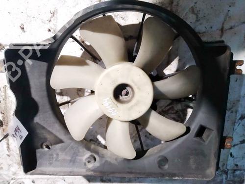 Used Fan Fan HONDA FR-V (BE) 2.2 i CTDi (BE5) (140 hp) 35272945 35272945