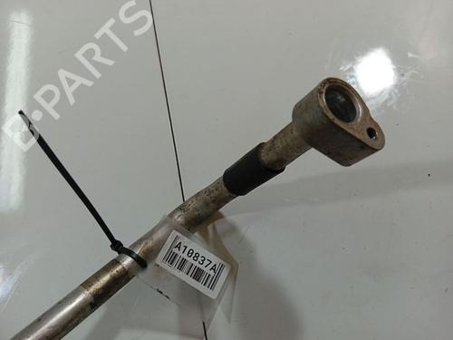 AC pipe DACIA LOGAN (LS_) 1.5 dCi (LS04) | BP32553047M126