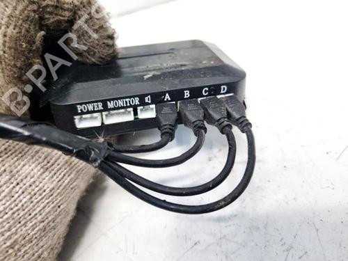 Electronic module HYUNDAI SANTA FÉ II (CM) 2.7 V6 GLS 4x4 | BP32584016M83  - Image 8
