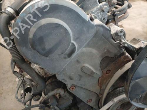 Used Timing cover Timing cover AUDI A4 B6 (8E2) 1.9 TDI (101 hp) 36586115 36586115