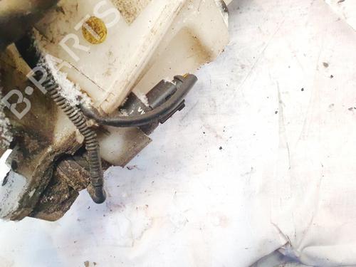 Washer pump AUDI A6 C6 (4F2) 2.4 | BP35456808E24 - Image 2