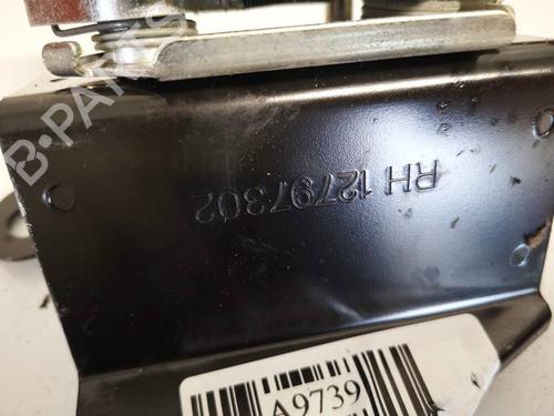Electronic module SAAB 9-3 (YS3F, E79, D79, D75) 1.9 TiD | BP35180446M83 - Image 3