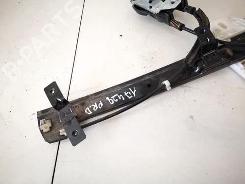 Front right window mechanism DODGE NEON II 2.0 16V | BP35427472C23 - Image 2