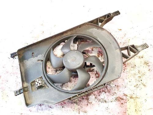 Fan RENAULT ESPACE IV (JK0/1_) 1.9 dCi (JK0U) | BP35327244M128 - Image 2