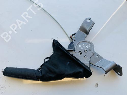 Used Hand brake Hand brake LEXUS IS II (_E2_) 220d (ALE20) (177 hp) 35534664 35534664