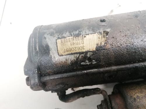 Starter MITSUBISHI SPACE STAR MPV (DG_A) 1.9 DI-D (DG4A) | BP35540877M8 - Image 3