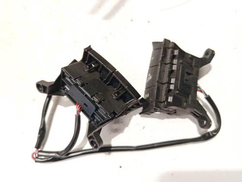 Used Steering wheel controls Steering wheel controls FORD FOCUS C-MAX (DM2) 2.0 TDCi (136 hp) 34916366 34916366