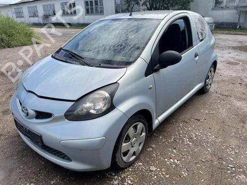 Fuse box TOYOTA AYGO (_B1_) 1.0 (KGB10_, KGB10R) | BP32881187E1 - Image 6