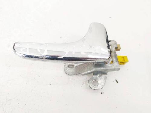 Used Front right interior door handle Front right interior door handle 35039498 35039498