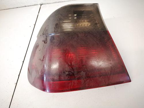 Used Left taillight Left taillight OPEL INSIGNIA A (G09) 1.8 (68) (140 hp) 35425000 35425000