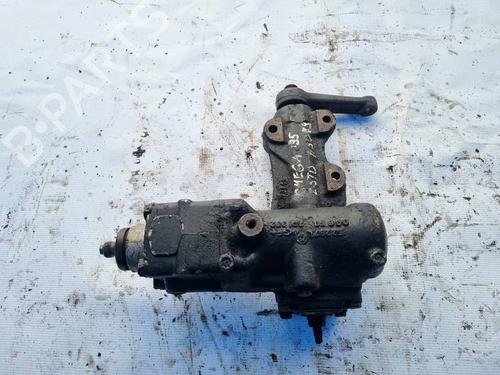 Used Steering column Steering column OPEL OMEGA B (V94) 2.5 DTI (F69, M69, P69) (150 hp) 34934525 34934525