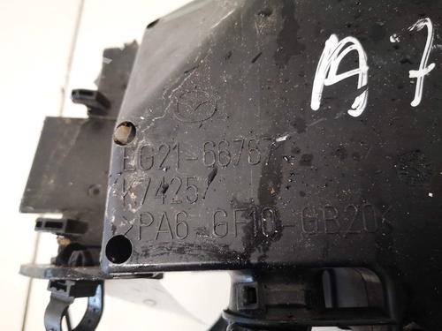 Fuse box MAZDA CX-7 (ER) 2.2 MZR-CD AWD (ER10A) | BP32901344E1 - Image 3