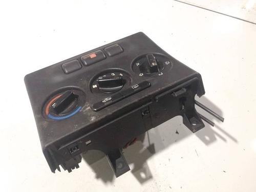 Used Climate control Climate control 34769138 34769138