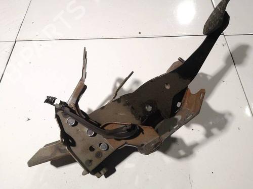 Pedal FORD FIESTA VI (CB1, CCN) 1.4 TDCi | BP34910314I4 - Image 2