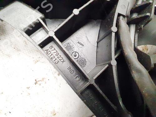 Fan AUDI A6 C6 (4F2) 2.4 | BP35476796M128 - Image 3