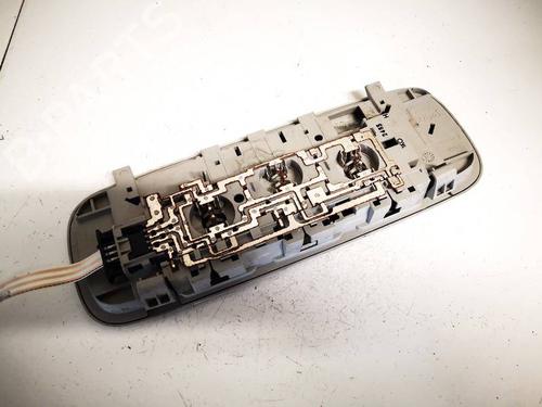 Interior roof light VW PASSAT B7 (362) 1.6 TDI | BP34889151I8 - Image 2