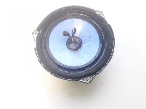 Used Speaker Speaker KIA SORENTO I (JC) 2.5 CRDi (170 hp) 33100742 33100742