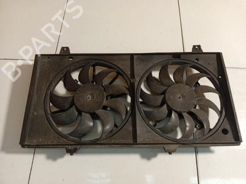 radiator-fan-mazda-6-hatchback-gh-2007-2008-2009-2010-2011-2012-2013-40555140 main image