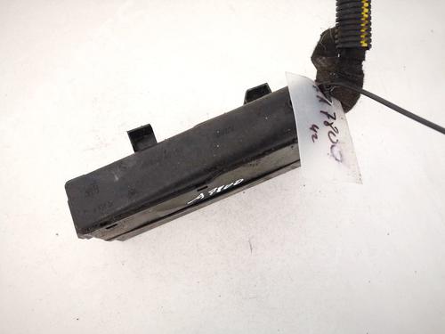 Fuse box OPEL VECTRA C (Z02) 2.2 DTI 16V (F69) | BP32898330E1 - Image 2