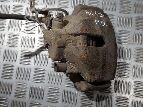 Used Right front brake caliper Right front brake caliper 35701430 35701430