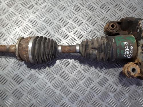 Used Right front driveshaft Right front driveshaft ISUZU D-MAX I (TFR, TFS) 3.0 DiTD (TFR85_) (163 hp) 35663990 35663990