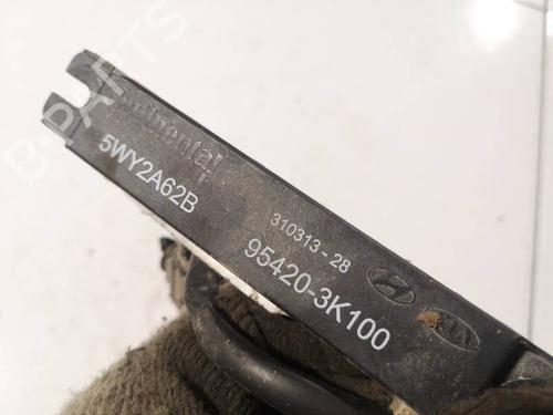 Electronic module KIA OPTIMA (FSGDS6B) 2.4 | BP34962553M83 - Image 3