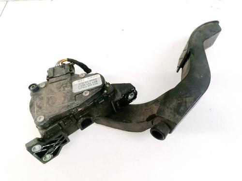 Used Pedal Pedal AUDI A6 C6 (4F2) 2.4 (177 hp) 35356723 35356723