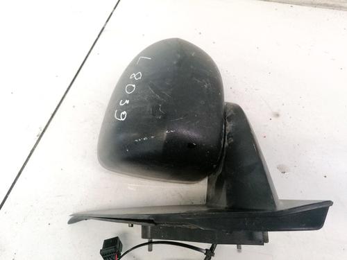 Bakspejl venstre DODGE CALIBER 2.0 CRD | BP35407474C26 - Image 3