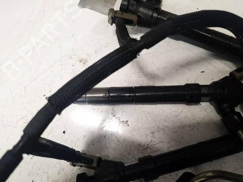 Injector SUBARU IMPREZA Hatchback (GR, GH, G3) 2.5 AWD | BP36101272M100 - Image 3