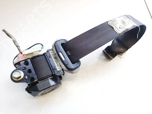 Used Rear right seatbelt Rear right seatbelt 35159123 35159123