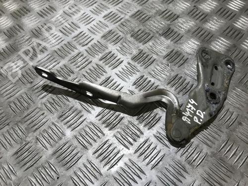 Used Hinge/Door check strap Hinge/Door check strap OPEL ASTRA G Hatchback (T98) 1.7 DTI 16V (F08, F48) (75 hp) 35697049 35697049