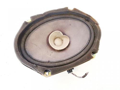 Used Speaker MAZDA 3 (BK) 1.6 DI Turbo (109 hp) 32916372