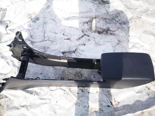 Armlæn Armlæn MAZDA 3 (BL) 2.2 MZR CD (BL10) (185 hp) 35372460 35372460