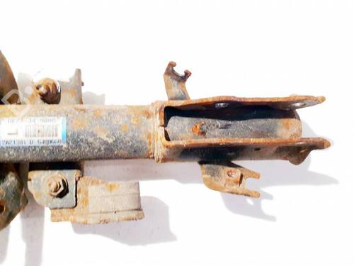 Left front shock absorber MAZDA 2 (DE_, DH_) 1.4 MZR-CD | BP35122343M16 - Image 3