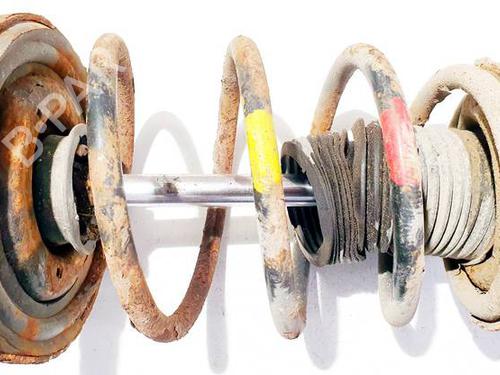 Left front shock absorber NISSAN PRIMERA Hatchback (P12) 1.9 dCi | BP35141479M16 - Image 2