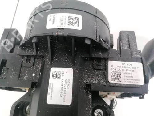 Warning switch VW PASSAT B6 (3C2) 2.0 TDI 16V | BP35460956I22 - Image 3