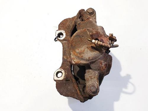 Left front brake caliper CITROËN C8 (EA_, EB_) 2.0 HDi | BP35408460M105 - Image 2