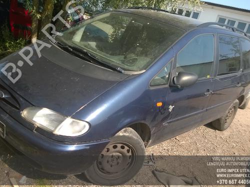 Used Parts FORD GALAXY I (WGR)  2.0 i  4525967