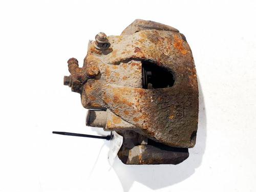 Used Left front brake caliper Left front brake caliper OPEL ASTRA H (A04) 1.6 (L48) (116 hp) 34838107 34838107