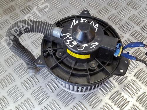 varmeblser-mazda-premacy-cp-1999-2000-2001-2002-2003-2004-2005-35687556 main image