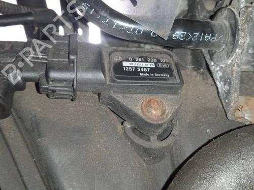 Used Electronic module Electronic module OPEL CORSA D (S07) 1.2 (L08, L68) (80 hp) 35241075 35241075